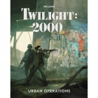 Twilight 2000: Urban Operations