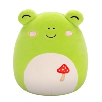 Pehmo: Squishmallows - Wendy Frog (19cm)