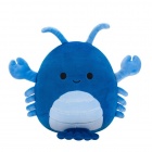 Pehmo: Squishmallows - Lobert Lobster (19cm)