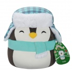 Pehmo: Squishmallows - Holiday - Luna Penguin (19cm)