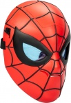 Maski: Hasbro Marvel - Spider-man - Glow Fx Mask