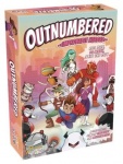 Outnumbered: Improbable Heroes