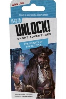 Unlock!: Short Adventures  The Secrets of the Octopus