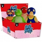 Pehmo: Gang Beasts Huggable (s1) (satunnainen) (30cm)