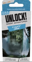 Unlock!: Short Adventures  In Pursuit of Cabrakan