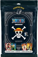 One Piece TC: 25th Anniversary Starter Pack