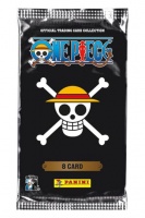 One Piece TC: 25th Anniversary Booster