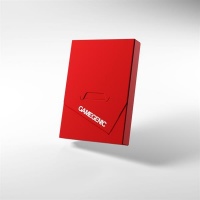 Gamegenic: Cube Pocket - Red (15+)