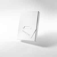 Gamegenic: Cube Pocket - White (15+)