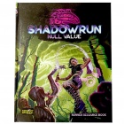 Shadowrun: Null Value