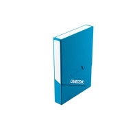 Gamegenic: Cube Pocket - Blue (15+)