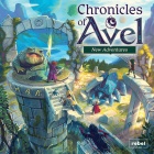 Chronicles Of Avel: New Adventures Expansion