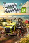 Farming Simulator 25 (EMAIL - ilmainen toimitus)