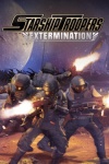 Starship Troopers: Extermination (EMAIL-koodi, ilmainen toimitus)