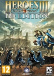 Heroes of Might & Magic III - HD Edition (EMAIL - ilmainen toimitus)