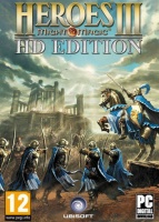 Heroes of Might & Magic III - HD Edition (EMAIL - ilmainen toimitus)