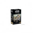 Star Wars Legion: Clone Commander Cody