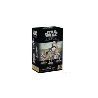 Star Wars Legion: Clone Commander Cody