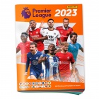 Jalkapallokortit: Premier League 2023 Sticker Album