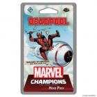 Marvel Champions: Hero Pack - Deadpool Expanded