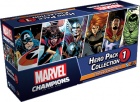 Marvel Champions: Hero Pack - Collection 1