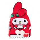 Reppu: Hello Kitty By Loungefly - Melody Winter, Mini