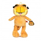 Pehmo: Garfield - Wide Smile & Tag (22cm)