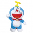 Pehmo: Doraemon - Cap-copter Doraemon (40cm)