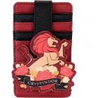 Loungefly Harry Potter Gryffindor House Tatto Card Holder