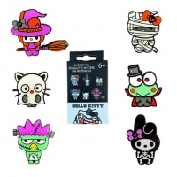 Pinssi: Loungefly - Sanrio Hello Kitty Halloween, Blind Box