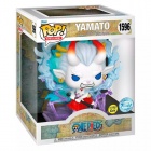 Funko Pop! Deluxe: One Piece - Yamato Exclusive