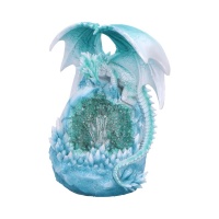 Nemesis: Dragon - Northern Lights (20cm)