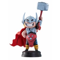 Figu: Marvel - Thor, Raising Hammer (13cm)