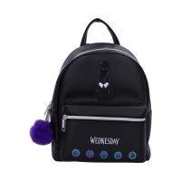 Nemesis: Wednesday - Backpack 28cm