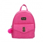 Nemesis: Barbie - Pink Backpack (28cm)