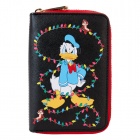 Lompakko: Loungefly - Disney Donald Duck