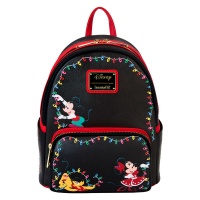 Reppu: Loungefly Disney - Mickey Backpack