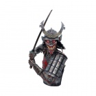 Nemesis: Iron Maiden - Senjutsu Bust Box (41cm)