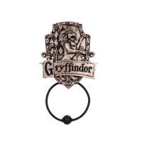 Nemesis: Harry Potter - Gryffindor Door Knocker (24.5cm)