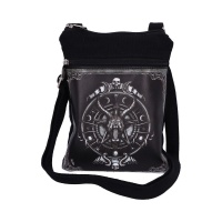 Nemesis: Baphomet - Shoulder Bag (23cm)