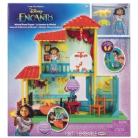 Disney: Encanto - Mirabel Magic Room Playset