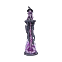 Nemesis: Wicked Perch - Incense Burner (26.5cm)