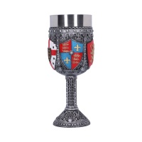 Nemesis: English - Goblet (17cm)