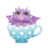 Nemesis: Dragon - Cutieling (11.2cm)