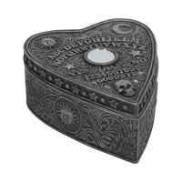 Nemesis: Spirit Board - Heart Box (12cm)