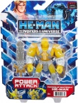 Figu: Power Attack - He-man Power Of Grayskull