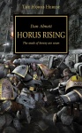 Horus Heresy 1: Horus Rising (pb)