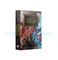 Horus Heresy 51: Slaves To Darkness (pb)