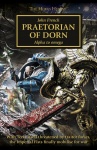 Horus Heresy: Praetorian of Dorn (pb)