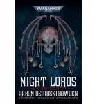 Night Lords: The Omnibus (pb)